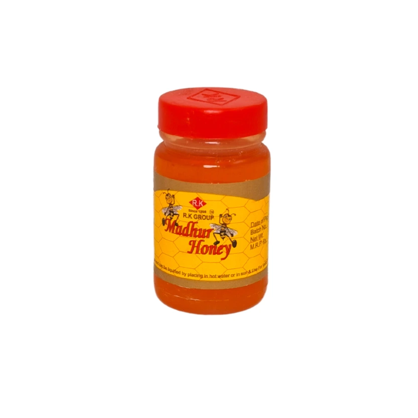 HONEY(MADHU) / शहद