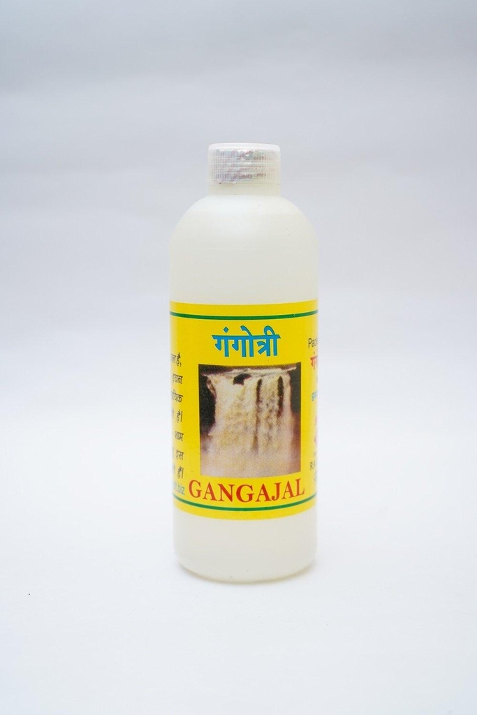 GANGAJAL 50 ML / गंगाजल 50 ML