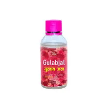 GULABPANI 50 ML / गुलाबपानी 50 ML