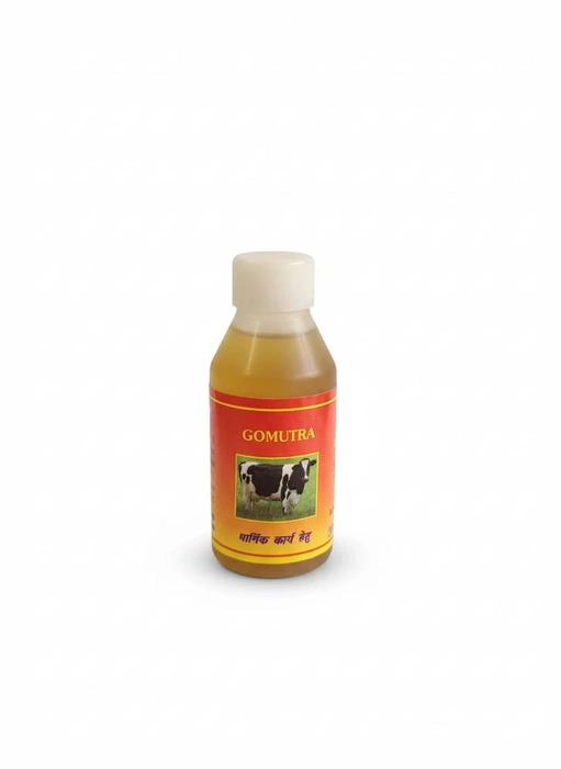 GOUMUTRA 500 ML / गौमूत्र 500 ML