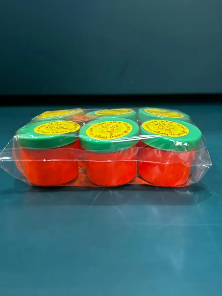 SINDOR DABI / सिंदूर डबी