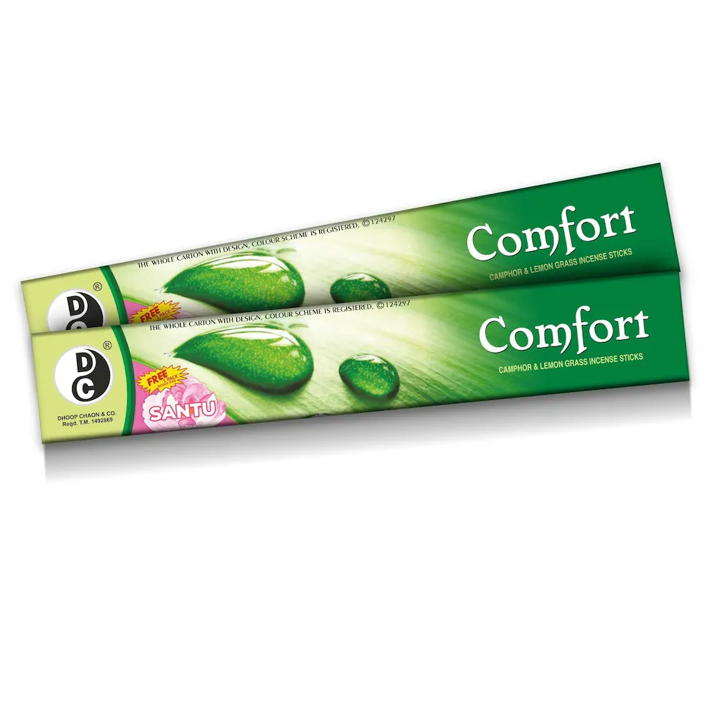 COMFORT / कम्फर्ट