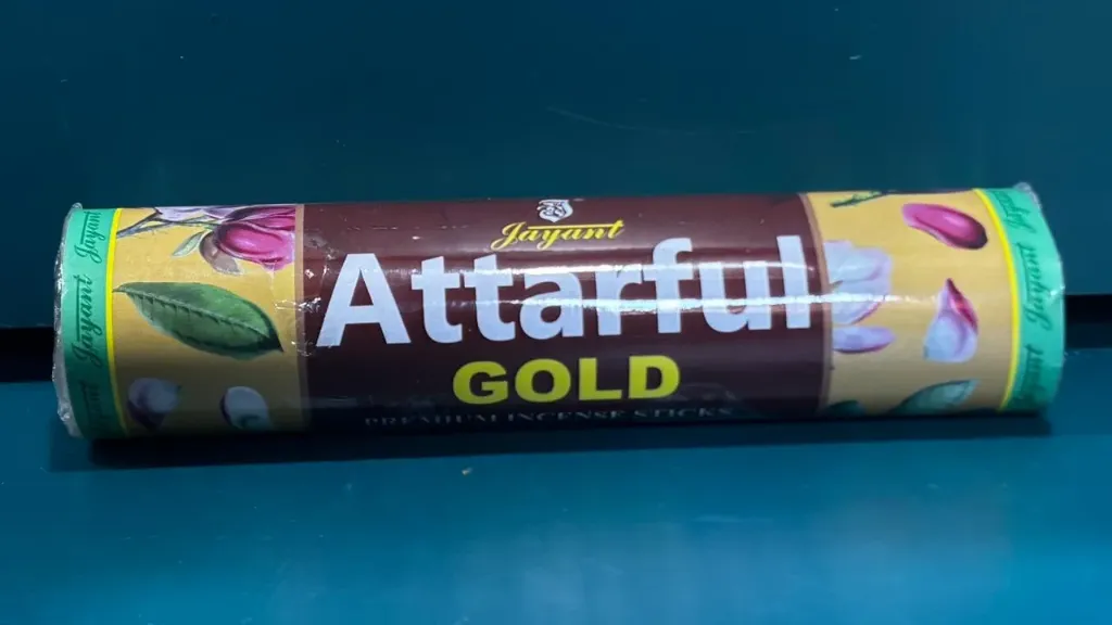ATTARFULL GOLD 250 GM / अत्तरफुल