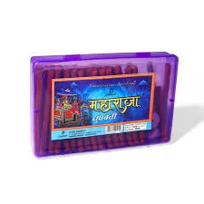 MAHARAJA DHOOP /  महाराजा धूप