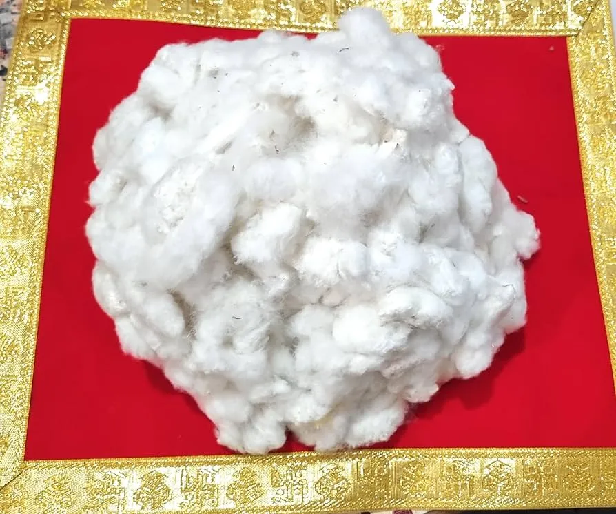 KAPUS / कापूस