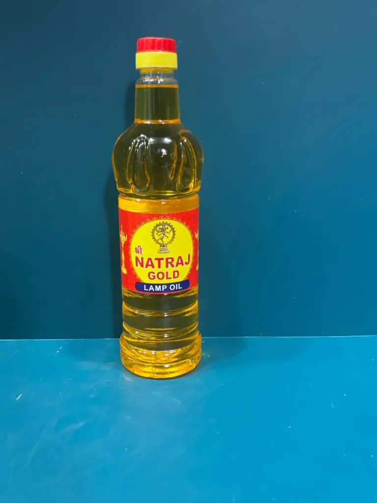 NATRAJ 750 ML / नटराज  750 ML