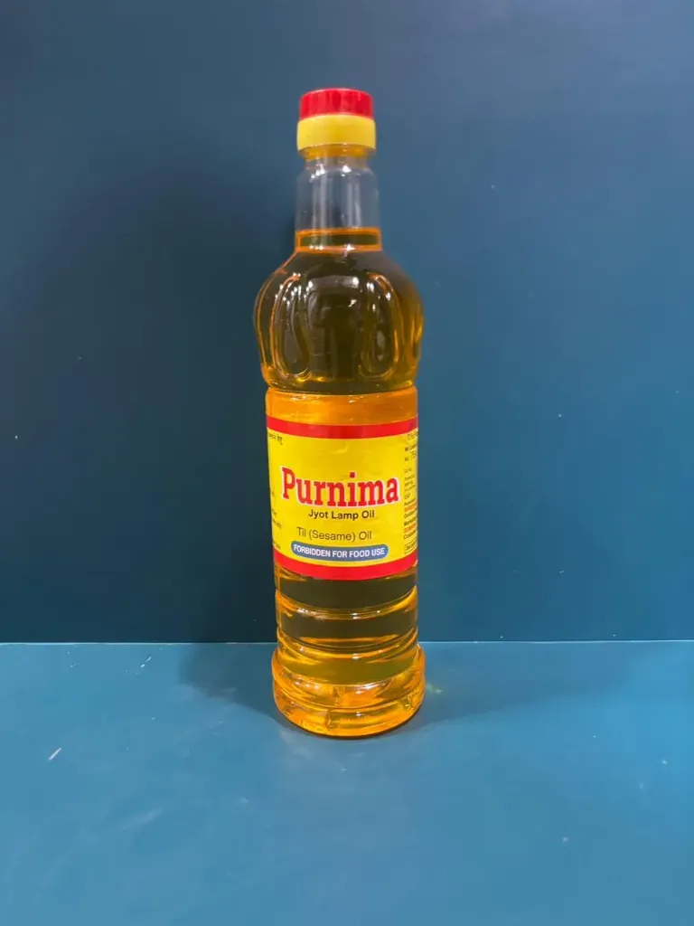 PURNIMAA 750 ML / पूर्णिमा तेल 750 ML
