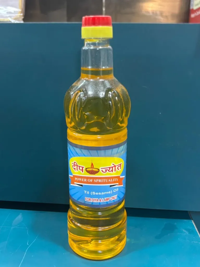 DEEP JYOT 800ML / दीप ज्योत