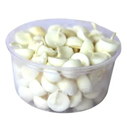 GHEE VAT 50 PCS (WHITE) / घी वाती 50 PCS