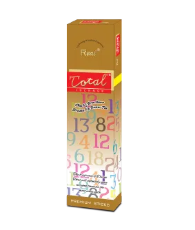 DIVINE TOTAL 90 GM / डिवाइन टोटल अगरबत्ती  90 GM
