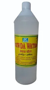 KEWDA PANI 500 ML / केवड़ा पानी 500 ML
