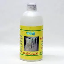 GANGAJAL 200 ML / गंगाजल 200 ML
