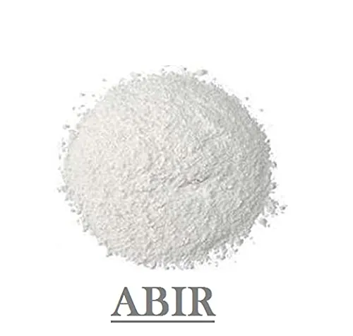 WHITE ABIR / सफेद अबीर