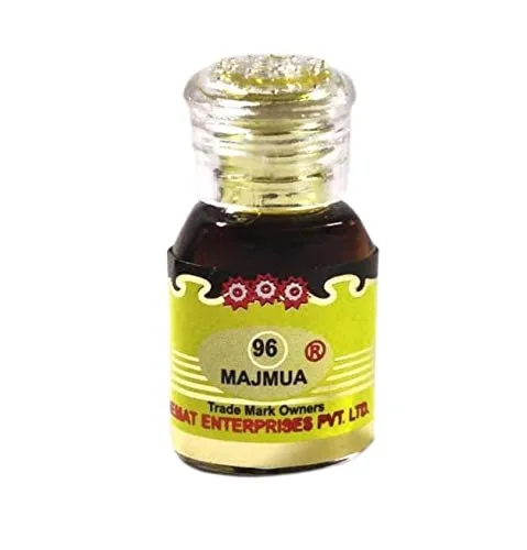 NEMAT ATTAR / नेमत अत्तर