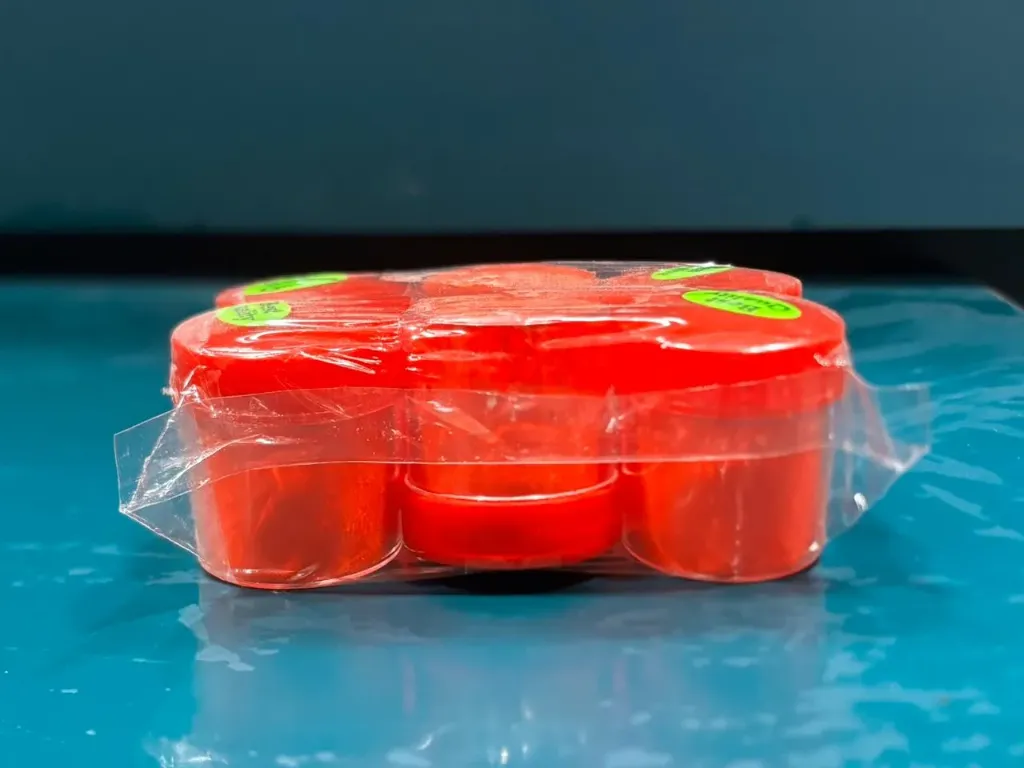 MANGBHAR SINDOR / मांगभर सिंदूर