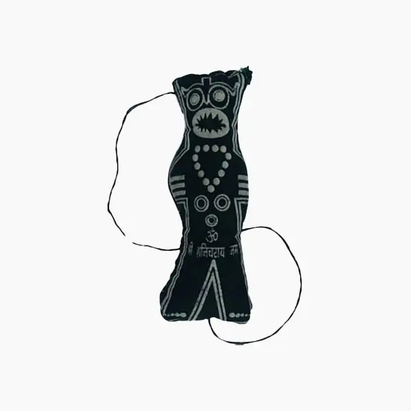 KALI BAVLI / काली बावली