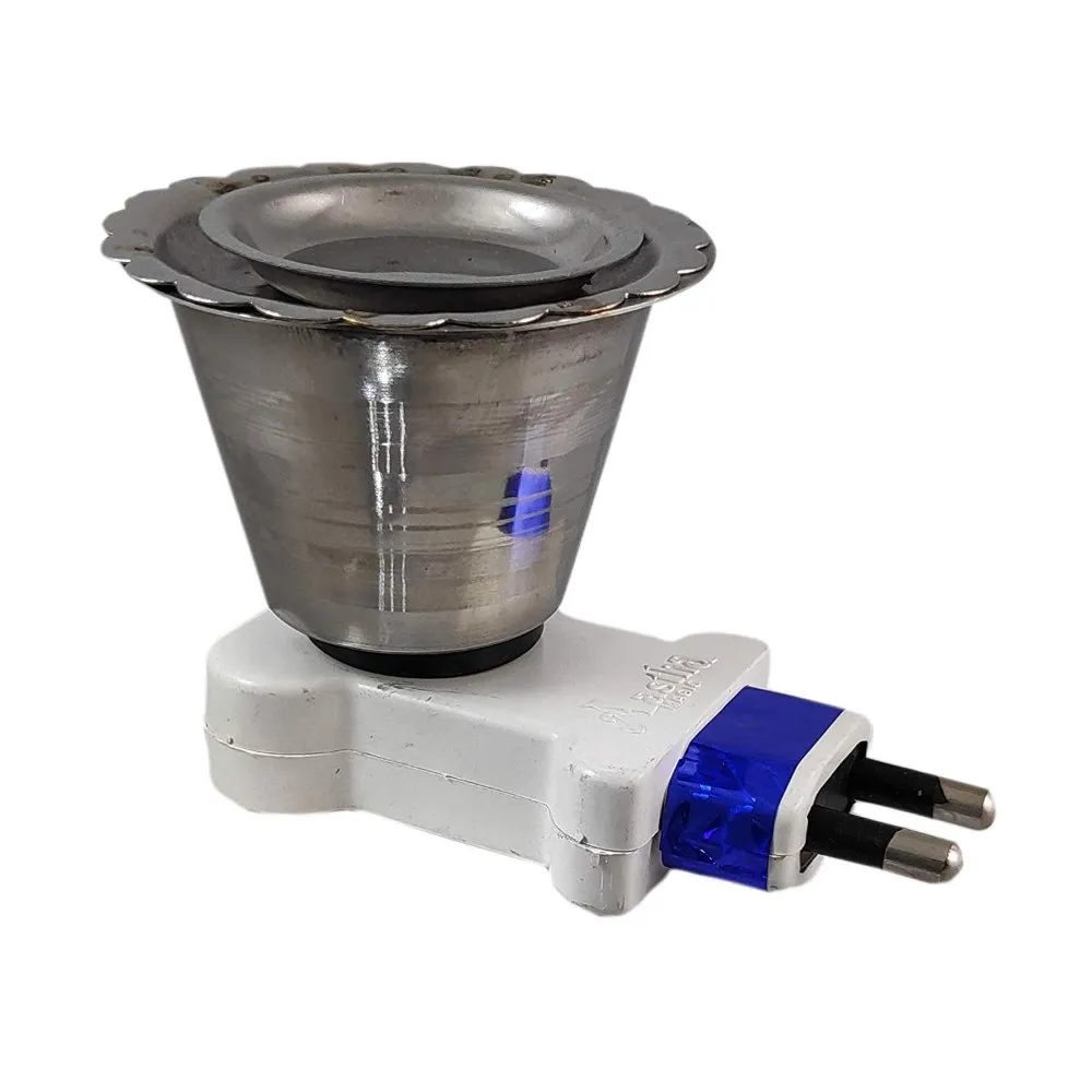 KAPOOR MACHINE (STEEL) / कपूर मशीन (स्टील)