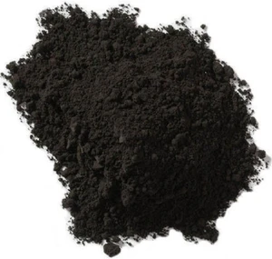 BLACK ABIR / काला अबीर