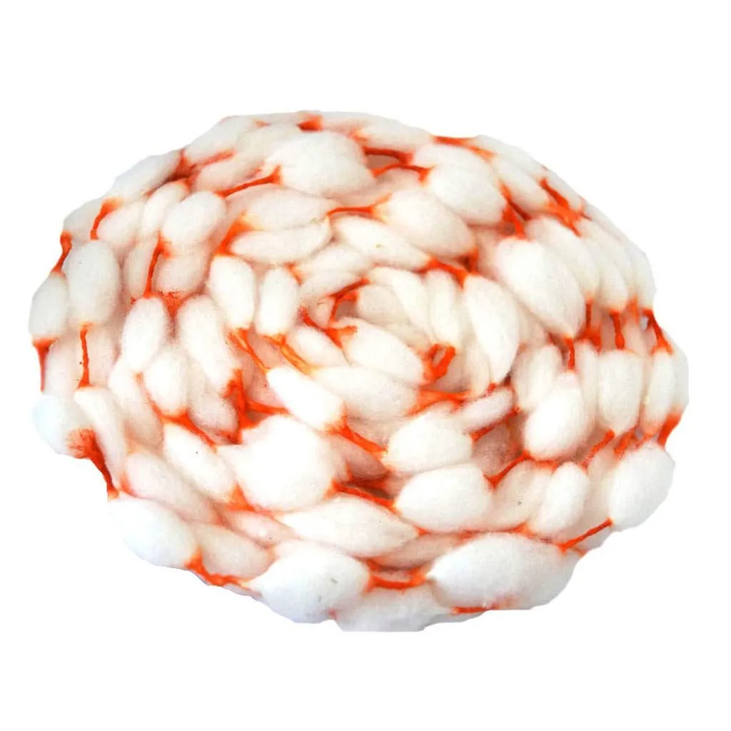 KAPUS VASTRA / कापुस वस्त्र