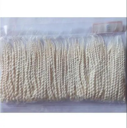 TWISTED VATI / ट्विस्टेड वाती