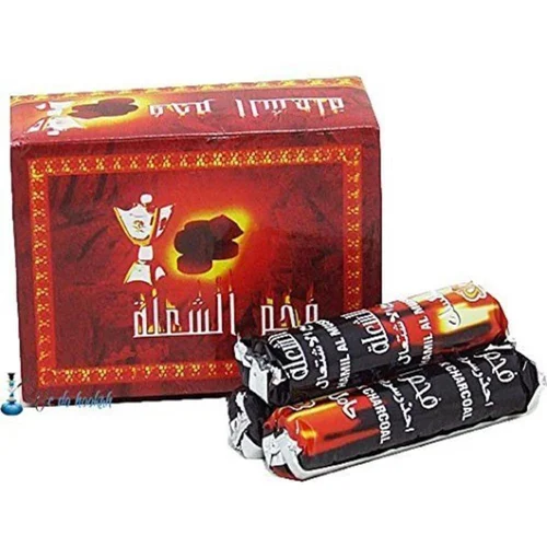 MAGIC COAL / मैजिक कोल