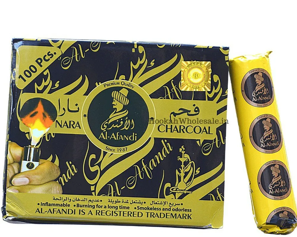 BHARI MAGIC COAL / भारी मैजिक कोल