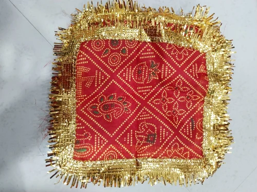 CHUNRI (MEDIUM) / चुनरी (मध्यम)