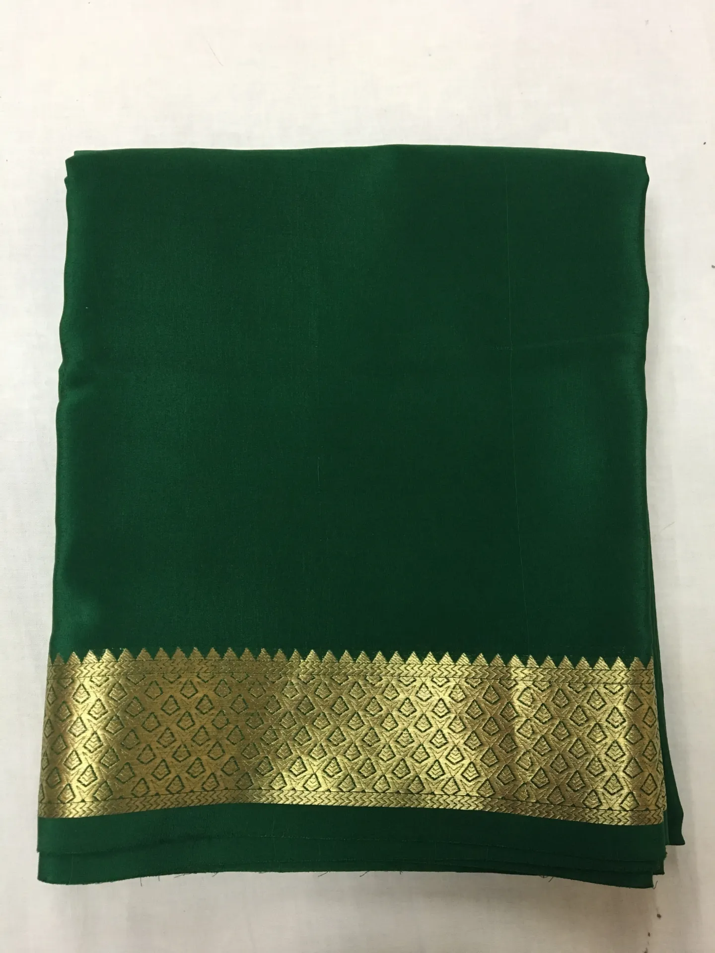 COTTON KATPATRA BLOUSE / कॉटन कातपत्र ब्लाउज (RED)