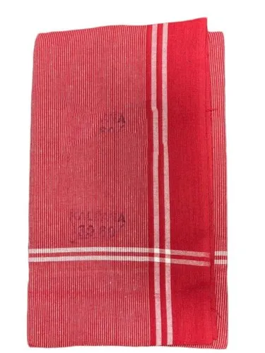 RED GAMCHA / लाल गमचा