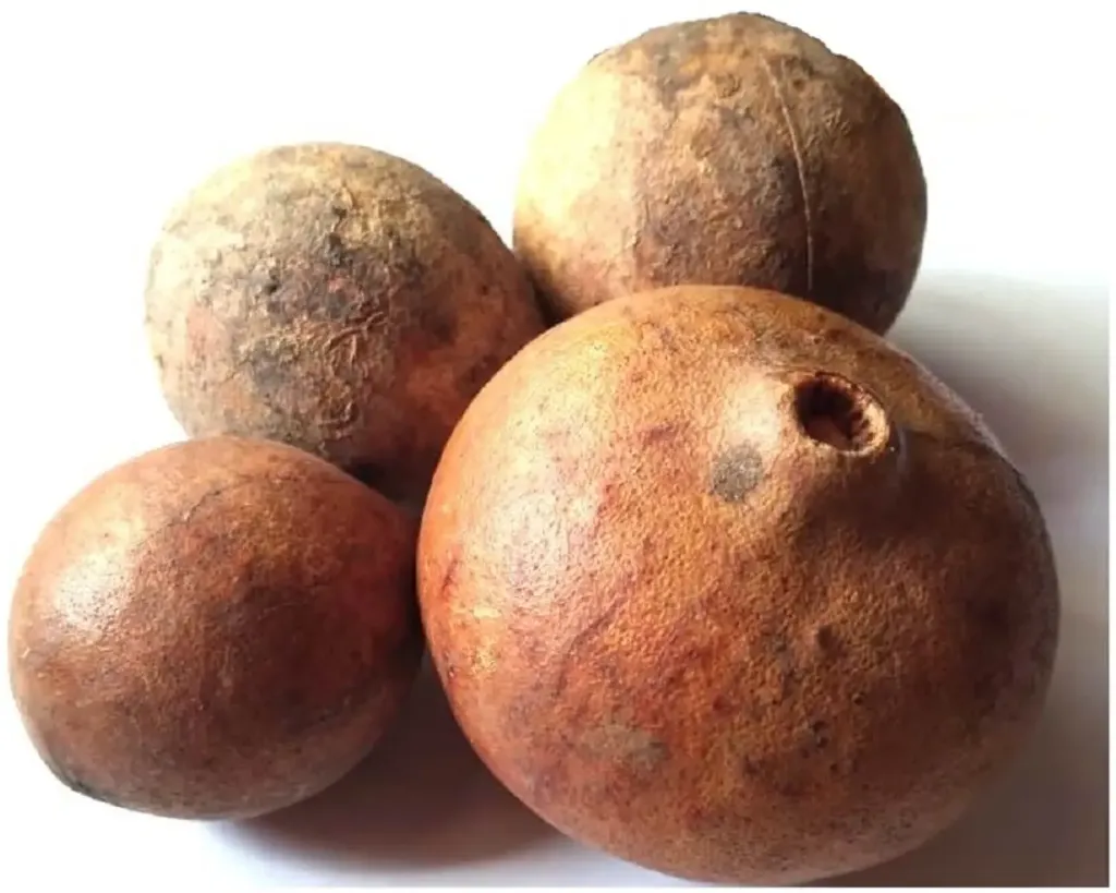 BELFAL / बेलफल