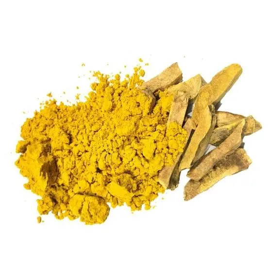 AMBA HALDI POWDER / अंबा हल्दी पाउडर