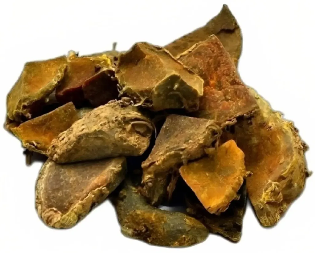 AMBA HADLI KHADA / अम्बा हल्दी खड़ा