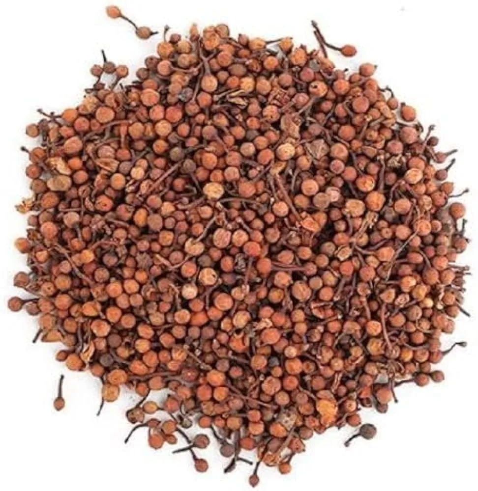 NAGKESAR / नागकेसार