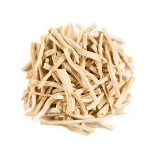 SATAVAR / शतावर