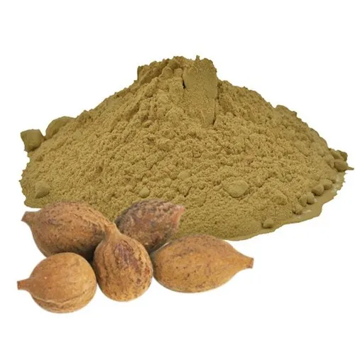 BEHADA / बेहड़ा