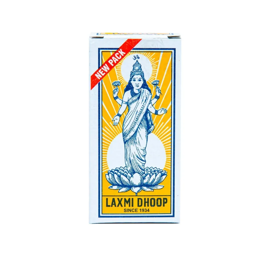 LAXMI (SMALL) / लक्ष्मी (छोटा)
