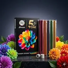 5 IN 1 DHOOP STICK / 5 इन 1 धूप स्टिक