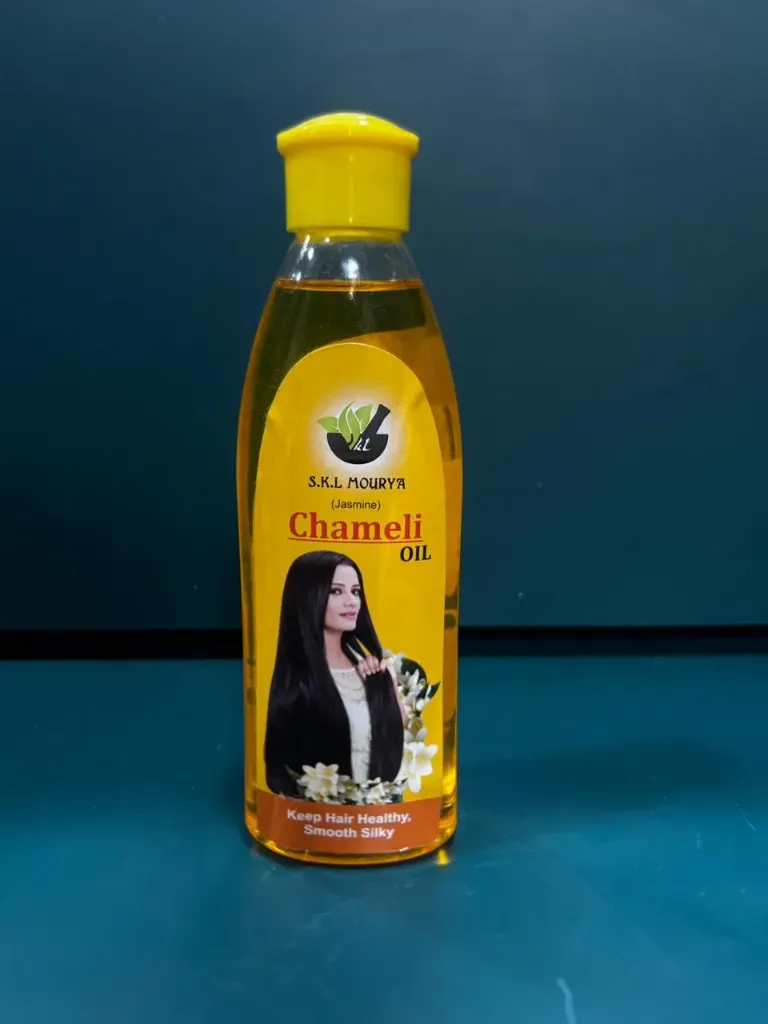 CHAMELI OIL 100 ML / चमेली तेल 100 ML
