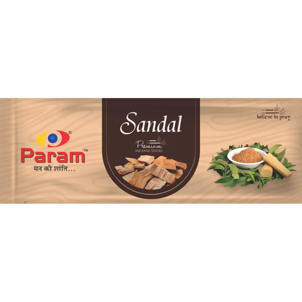 PARAM ALL MIX SMALL 15 RS POUCH / परम ऑल मिक्स स्मॉल 15 RS पाउच