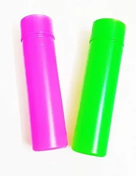 AGARBATTI BOTTLE (SMALL)/ अगरबत्ती की बोतल (छोटी)