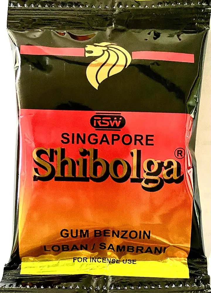 SHIBOLA / शिबोला