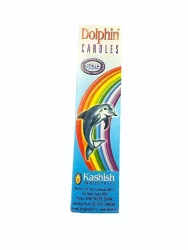 D2 2310 CANDLE / D2 2310 मोमबत्ती