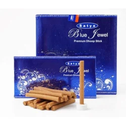 BLUE JEWEL DHOOP / ब्लू ज्वेल धूप