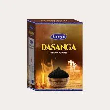 BLACK DASANG POWDER / काला दसांग पाउडर