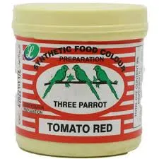 RED COLOR /  लाल कलर