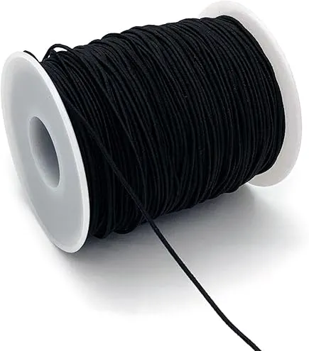 BLACK RIL / काला रील