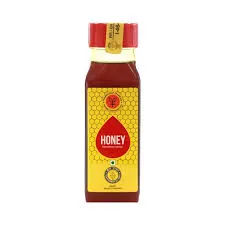 PHONDAGHAT HONEY / फोंडाघाट शहद (50G)