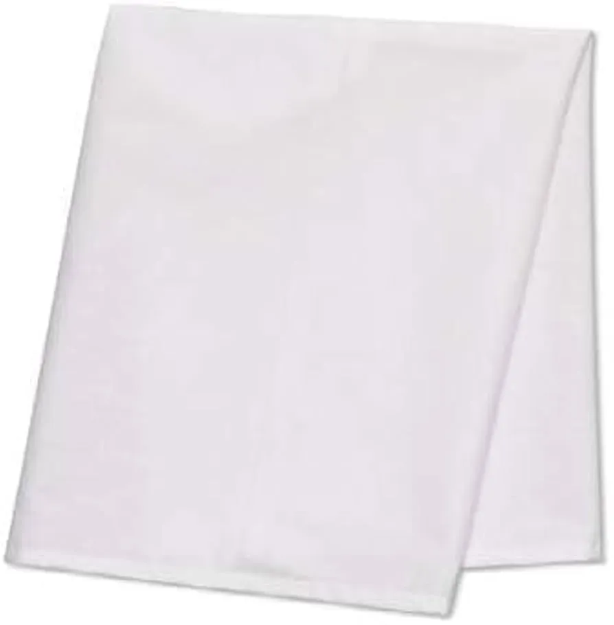 WHITE CLOTH / सफेद कपड़ा
